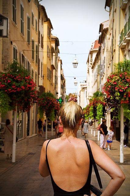 Comment apprendre à jouer du violon à Toulon